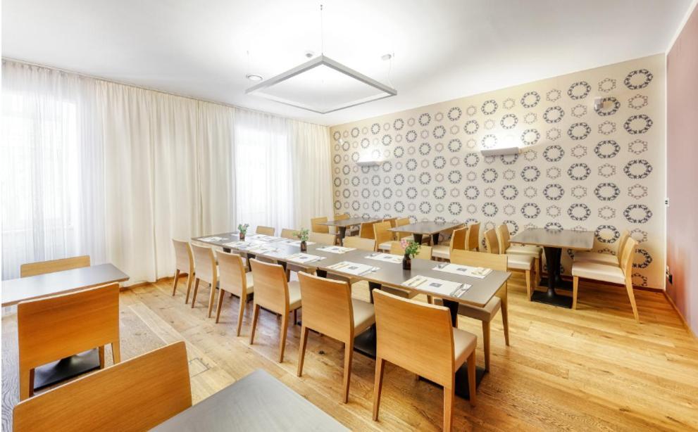 בוסקוביצה Hotel Pod Zamkem מראה חיצוני תמונה